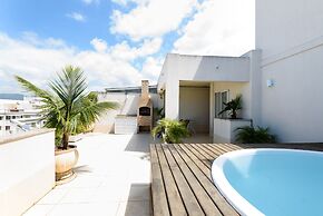 Omar do Rio - Apartamento CobR