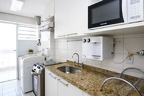 Omar do Rio - Apartamento CobR