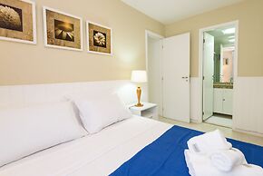 Omar do Rio - Apartamento CobR