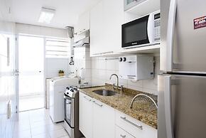 Omar do Rio - Apartamento CobR