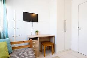 Omar do Rio - Apartamento CobR