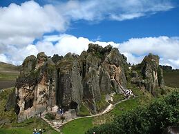 Valle del Inca