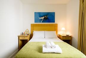 Omar do Rio - Apartamento FO407