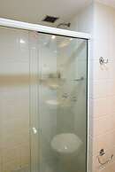 Omar do Rio - Apartamento FO407