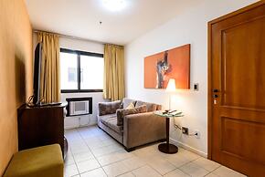 Omar do Rio - Apartamento FO407