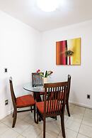 Omar do Rio - Apartamento FO407