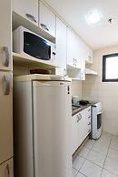 Omar do Rio - Apartamento FO407