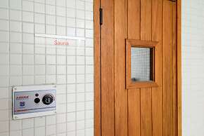 Omar do Rio - Apartamento FO407