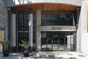 Omar do Rio - Apartamento FO407