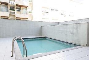 Omar do Rio - Apartamento FO407