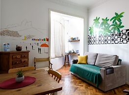 Omar do Rio - Apartamento GC54