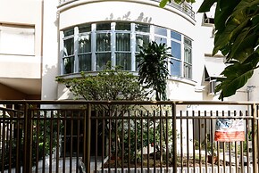 Omar do Rio - Apartamento GC54