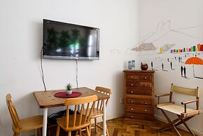 Omar do Rio - Apartamento GC54