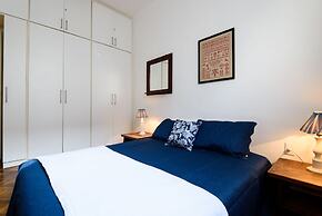 Omar do Rio - Apartamento GC54