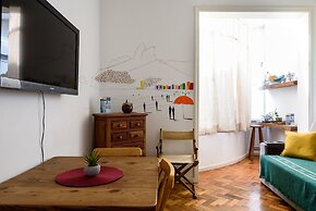 Omar do Rio - Apartamento GC54