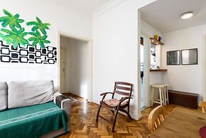 Omar do Rio - Apartamento GC54