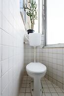 Omar do Rio - Apartamento GC54
