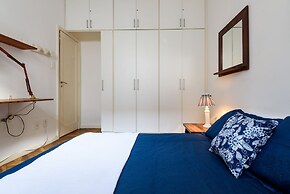 Omar do Rio - Apartamento GC54