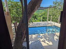 Casa Arcoiris Zihuatanejo