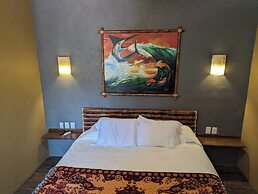 Casa Arcoiris Zihuatanejo