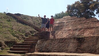 Casa Arcoiris Zihuatanejo