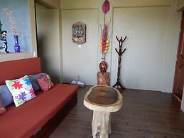 Casa Arcoiris Zihuatanejo