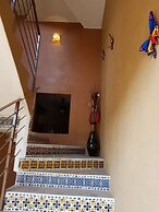 Casa Arcoiris Zihuatanejo