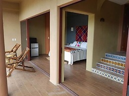 Casa Arcoiris Zihuatanejo