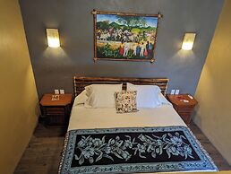 Casa Arcoiris Zihuatanejo