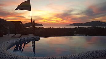 Casa Arcoiris Zihuatanejo