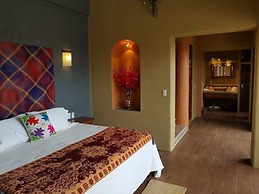 Casa Arcoiris Zihuatanejo