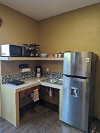 Casa Arcoiris Zihuatanejo