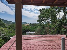 Casa Arcoiris Zihuatanejo