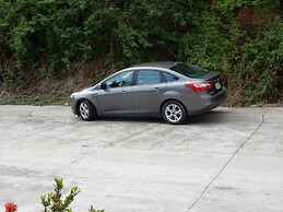 Casa Arcoiris Zihuatanejo