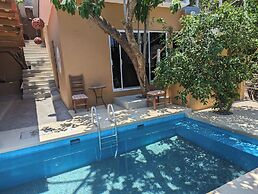 Casa Arcoiris Zihuatanejo