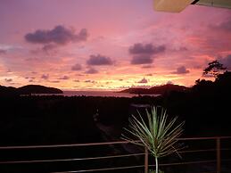 Casa Arcoiris Zihuatanejo