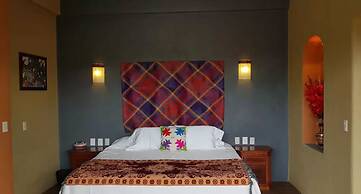 Casa Arcoiris Zihuatanejo