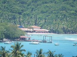 Casa Arcoiris Zihuatanejo