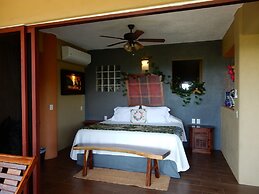 Casa Arcoiris Zihuatanejo