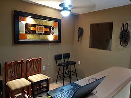 Casa Arcoiris Zihuatanejo