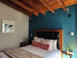 Hotel Boutique Unico Avandaro