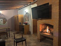 Hotel Boutique Unico Avandaro