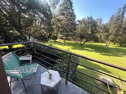 Hotel Boutique Unico Avandaro