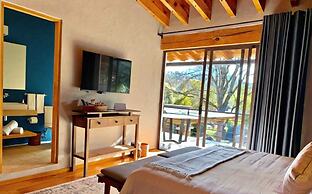 Hotel Boutique Unico Avandaro