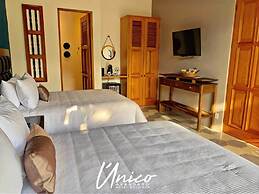 Hotel Boutique Unico Avandaro