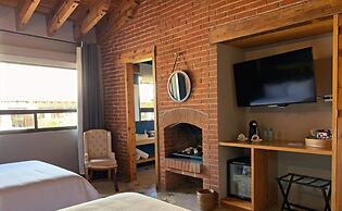 Hotel Boutique Unico Avandaro