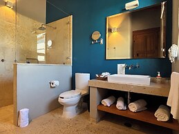 Hotel Boutique Unico Avandaro
