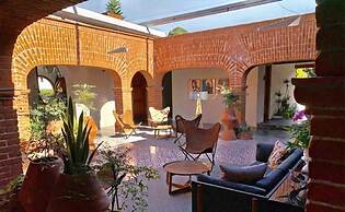 Hotel Boutique Unico Avandaro