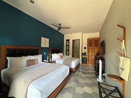 Hotel Boutique Unico Avandaro