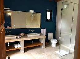 Hotel Boutique Unico Avandaro
